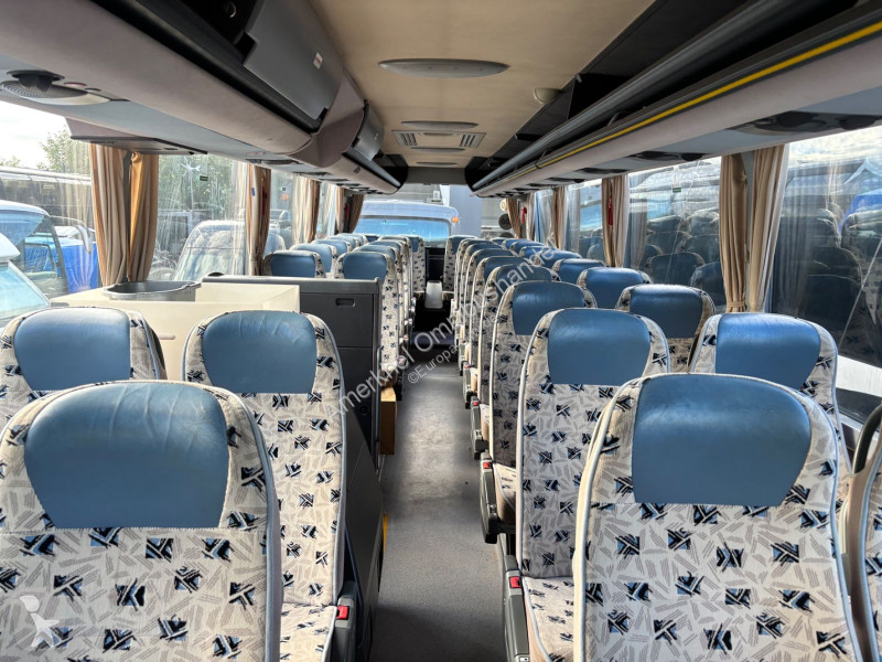 Autobus Mercedes