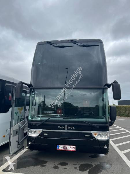 Autokar Van Hool Astromega Tx25