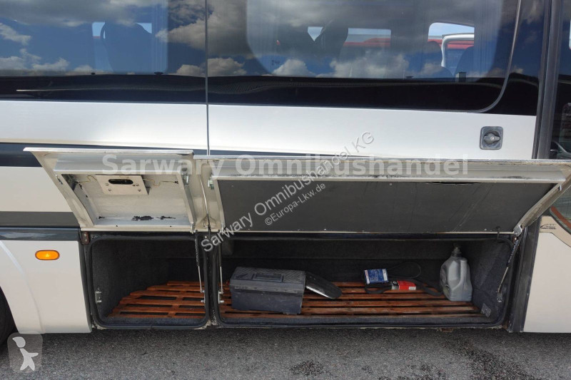 حافلة Mercedes 519 CDI...