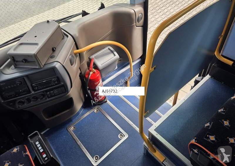 Междуградски автобус Irisbus CROSSWAY