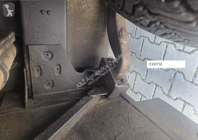 Междуградски автобус Mercedes