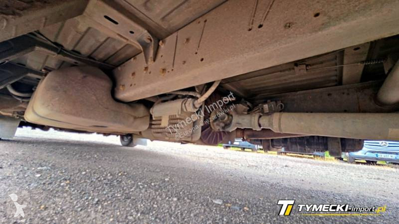 Междуградски автобус Iveco Daily Ferqui Dino