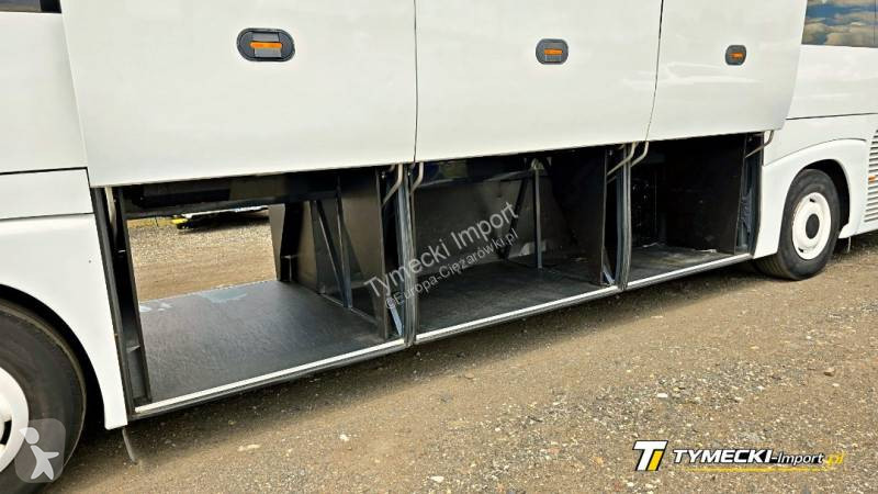Междуградски автобус Irisbus Magelys PRO