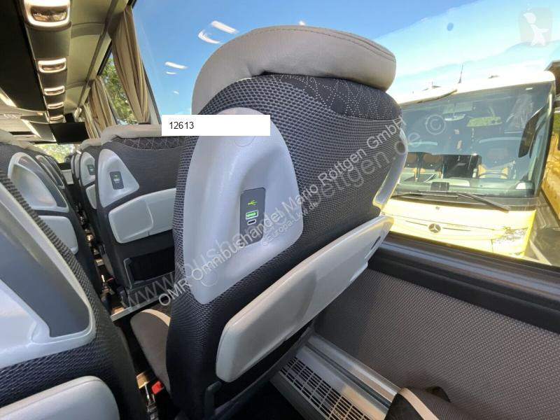 Autokar Setra S 515 HD
