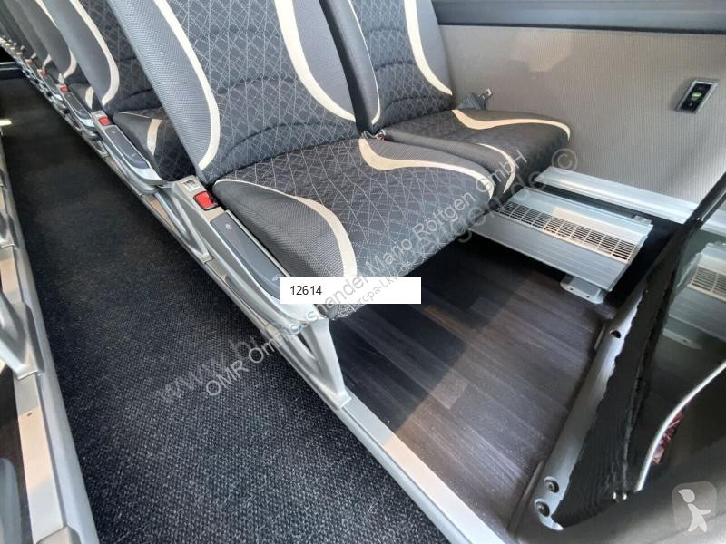 Autocar Setra S 515 HD