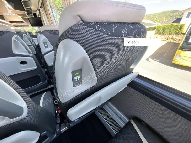 Autokar Setra S 515 HD