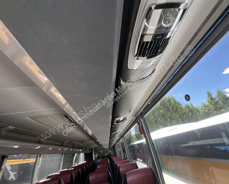 حافلة Setra HD/2