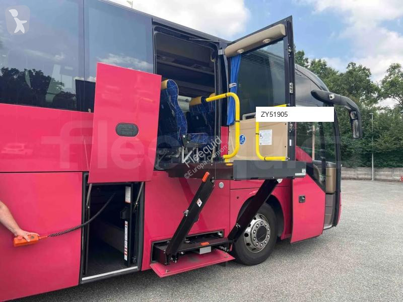 Autobus Iveco