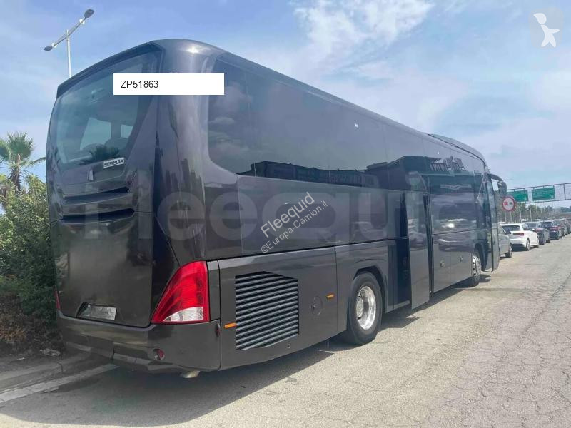 Linjebuss Neoplan