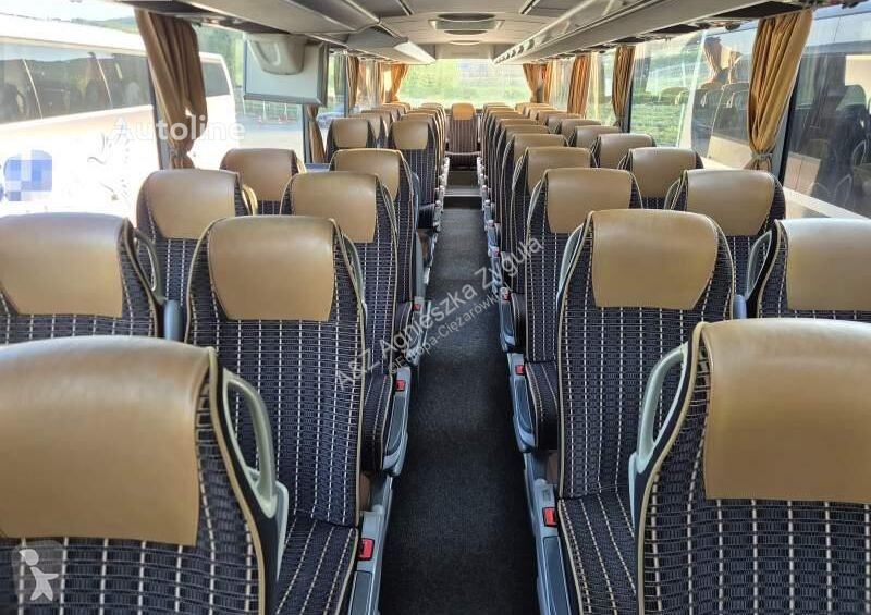 Междуградски автобус Mercedes TOURISMO RHD