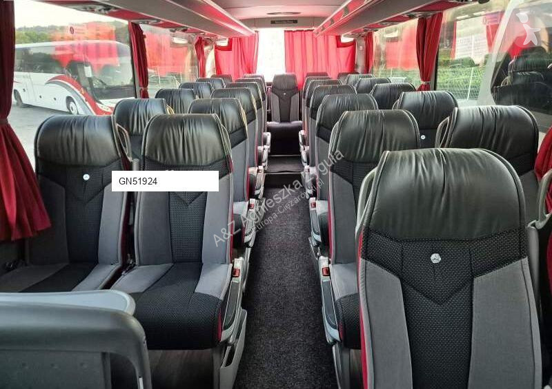 Междуградски автобус Mercedes TOURISMO RHD /...