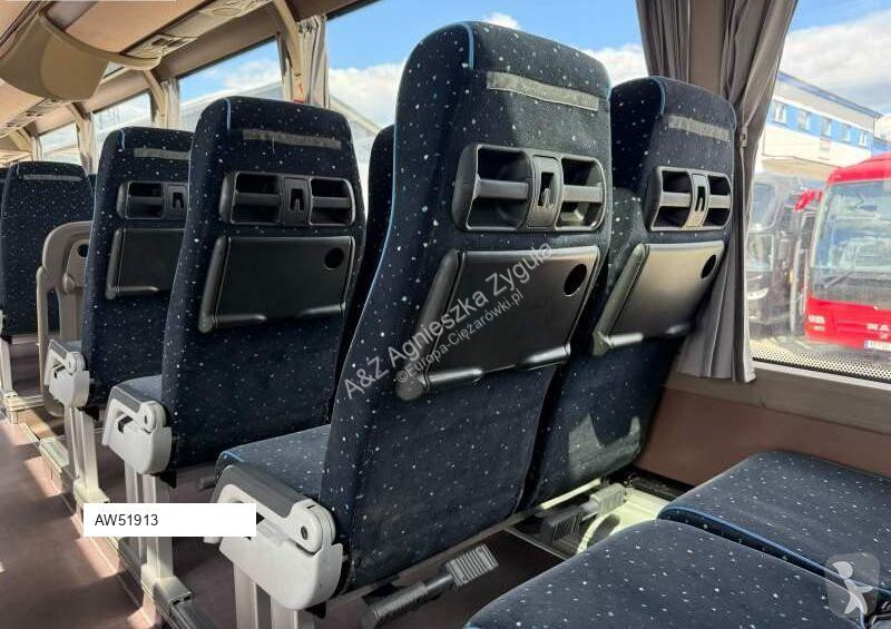 حافلة Iveco MAGELY