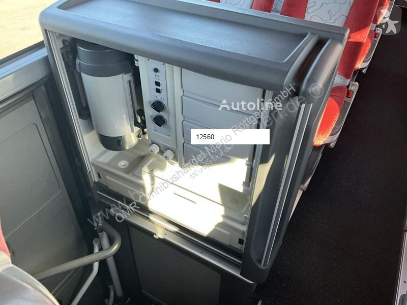 Междуградски автобус Setra