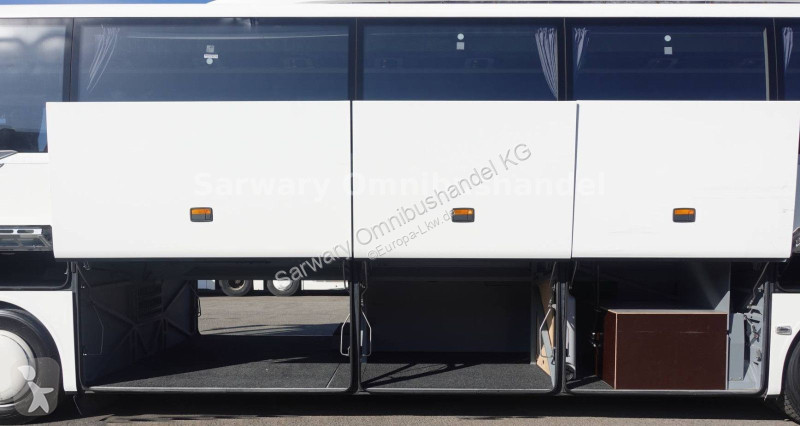 Междуградски автобус Setra 517 HD*59...