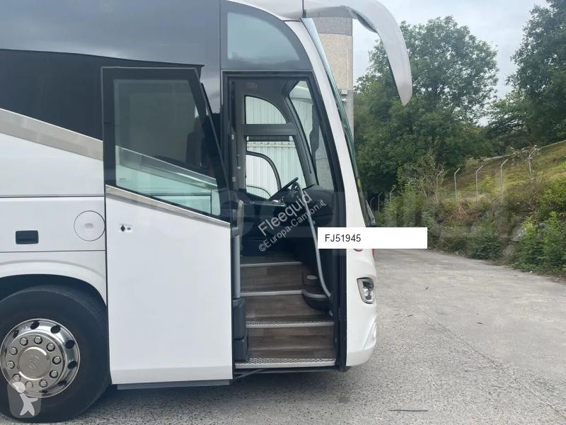 Autocar Irizar i6s