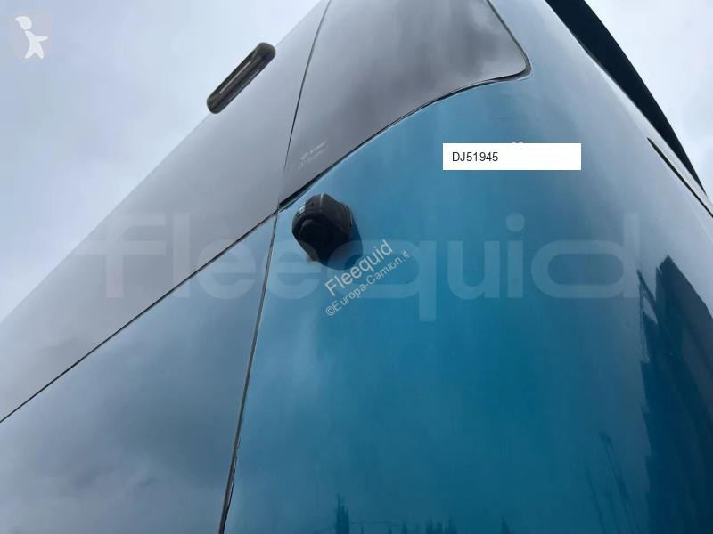 Autocar Irizar i6s