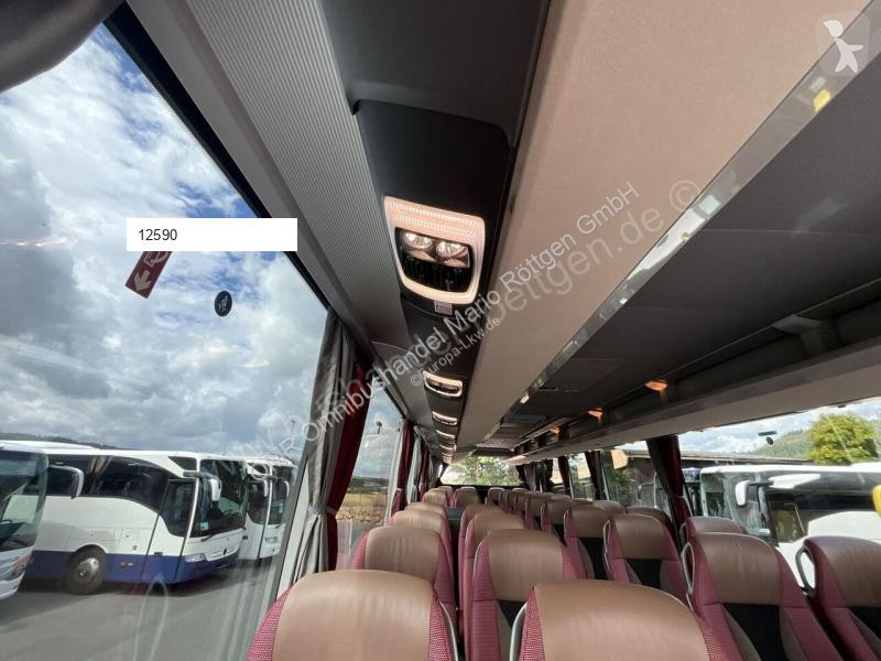 Autokar Setra S 511 HD