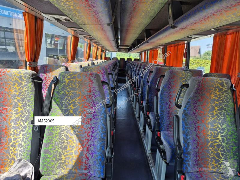 Renault  coach