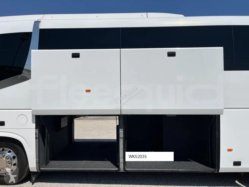 Autokar Irizar i6