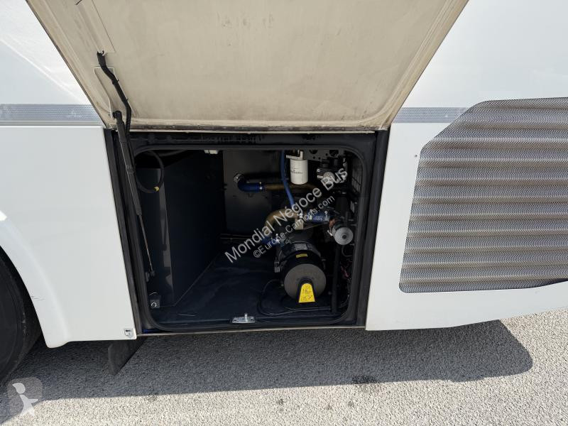 Autocar Irisbus  Arway