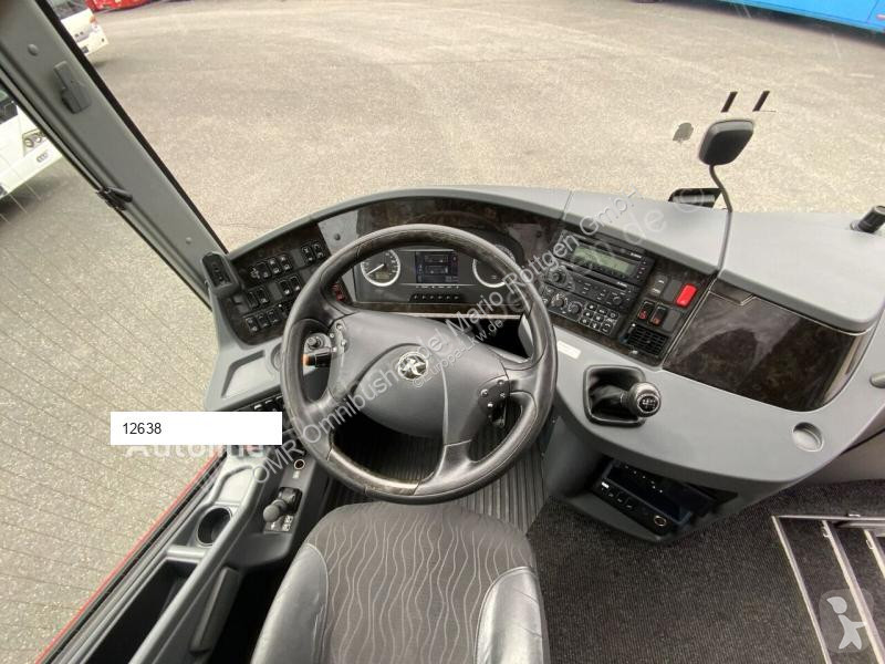Autokar Setra GTHD