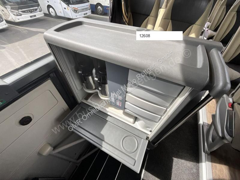 Autokar Setra S 515 HD