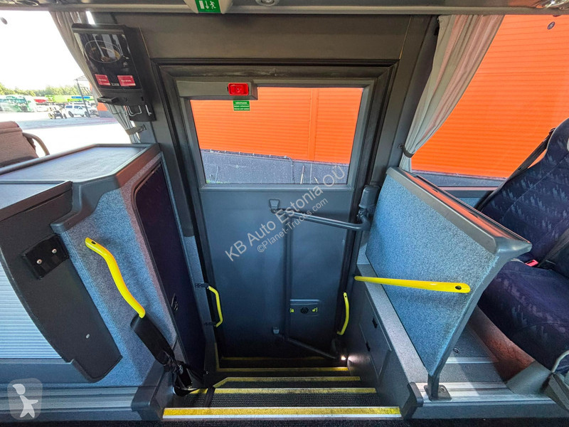 Autocar Volvo B11R H 6x2*4 53+1 SEATS / AC /...