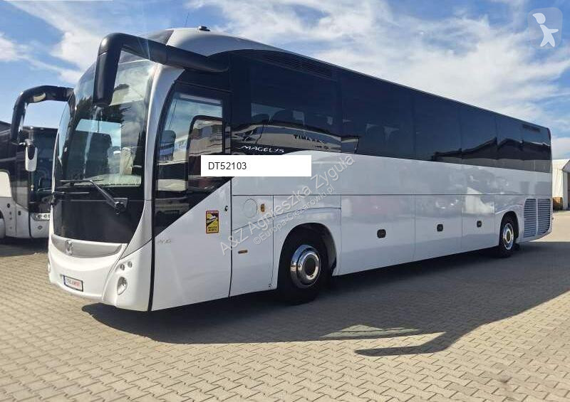 Touringcar Irisbus MAGELYS HD