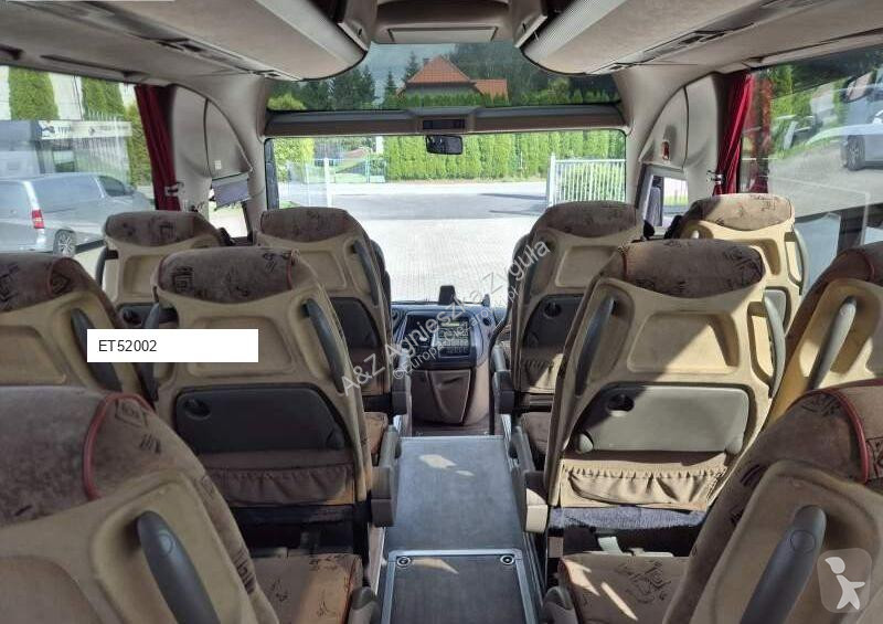 Touringcar Irisbus MAGELYS PRO / SPROWADZONY