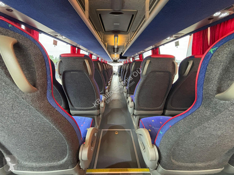 Autocar Volvo B8R H 6x2*4 61 SEATS / AC /...
