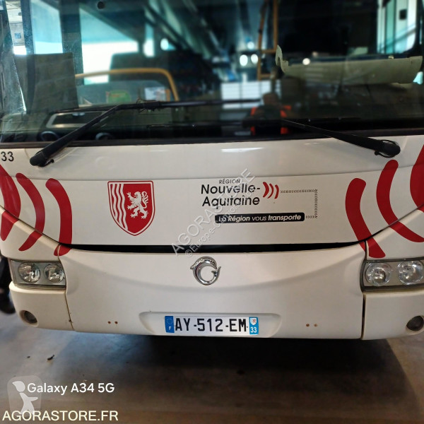 Autocar Irisbus CROSSWAY