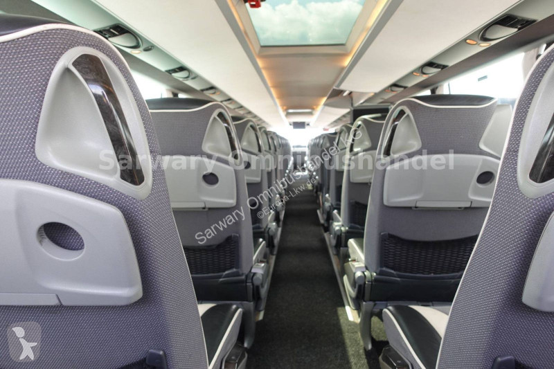 Autocar Setra...