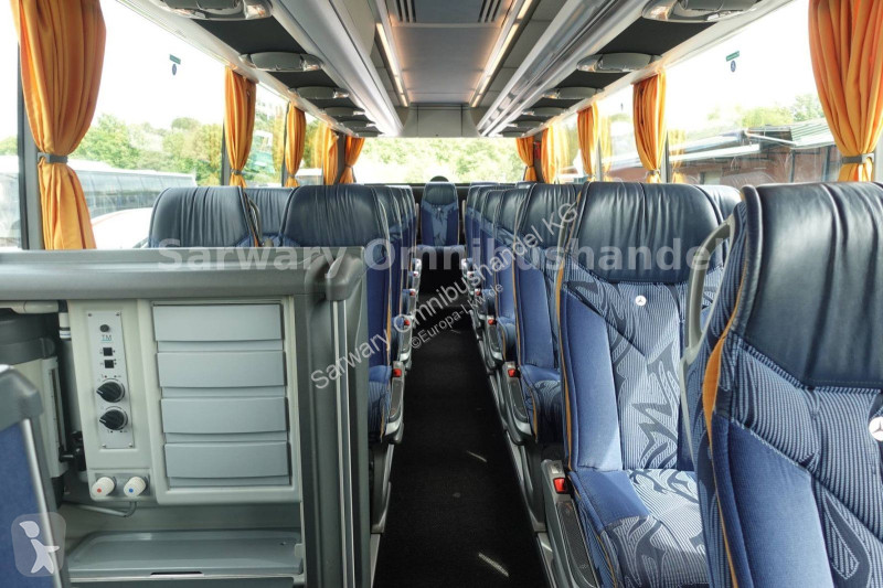 Autokar Mercedes Travego O 580-16 RHDM Edition...
