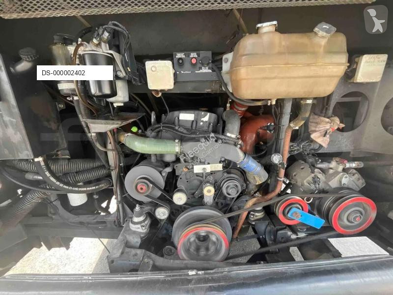 Autokar Iveco NOGE