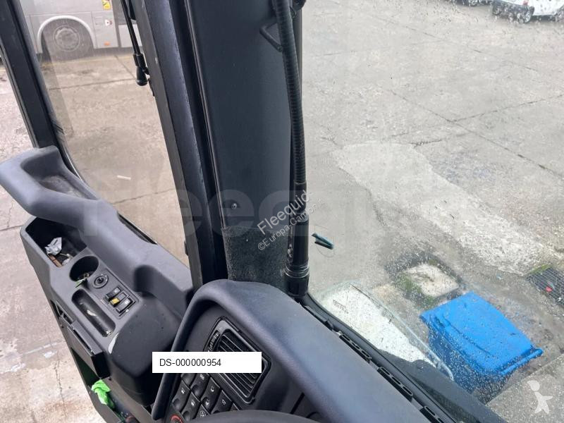 Ônibus viagem Iveco