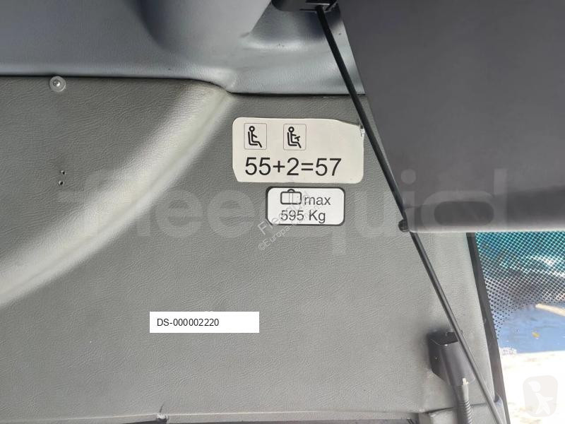 Autokar Irisbus 389