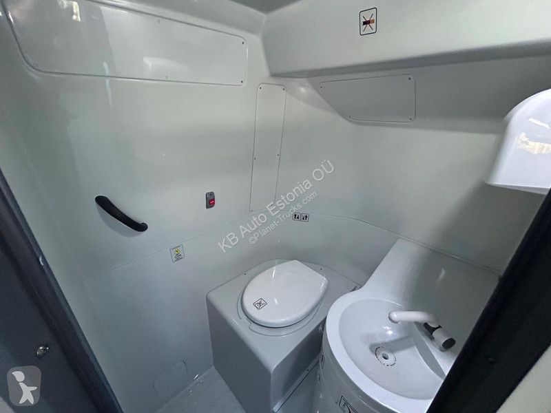 Távolsági autóbusz Temsa MD9 Coach 34+1+1 / WC...