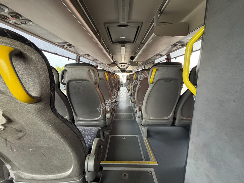 Autocar Volvo B11R H 4x2 EURO 6 / AC /...