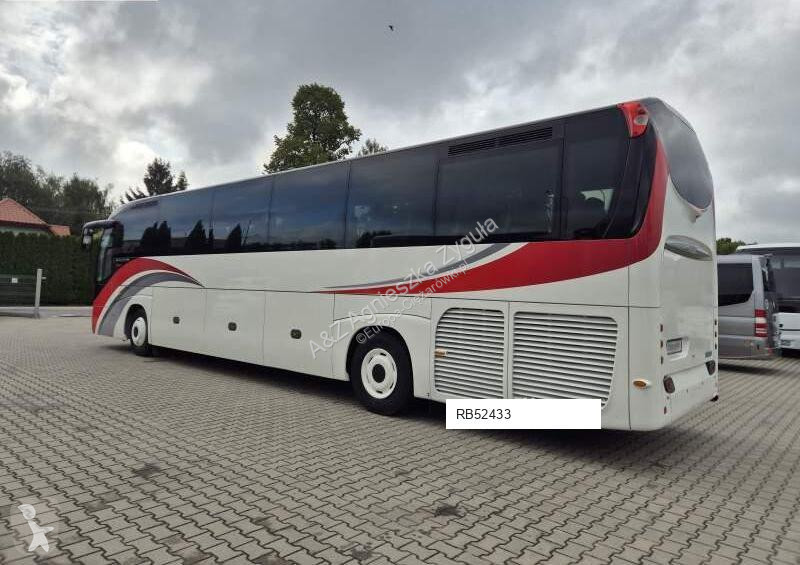 Междугородний автобус Irisbus MAGELYS