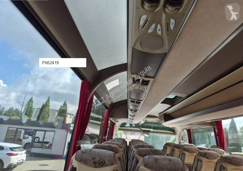 Autocar Irisbus MAGELYS PRO