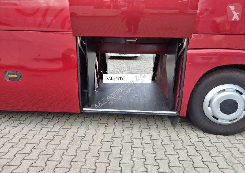 Autocar Irisbus MAGELYS / SPROWADZONY