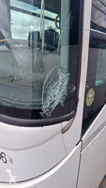 Autocar Irisbus RECREO