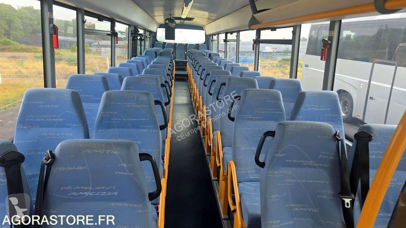 Autocar Irisbus RECREO