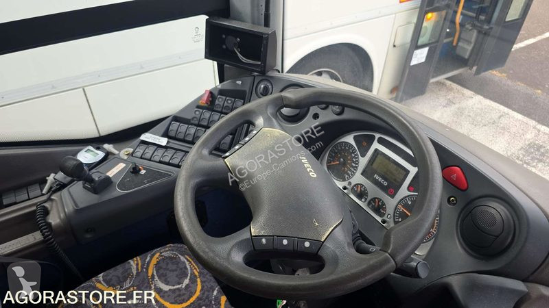 Autocar Irisbus RECREO