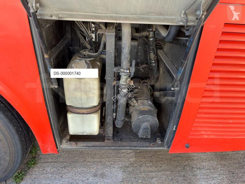 Autocar King Long XMQ6900
