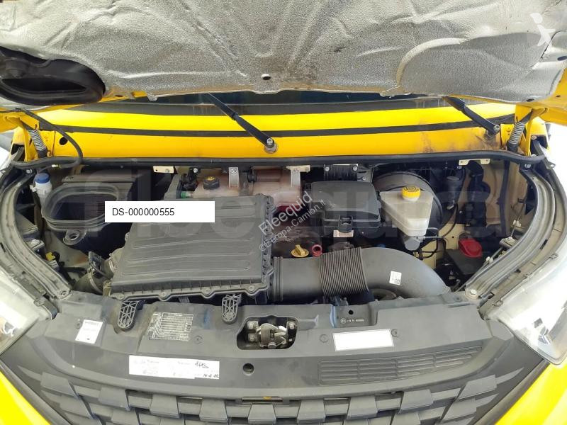 Междугородний автобус Iveco