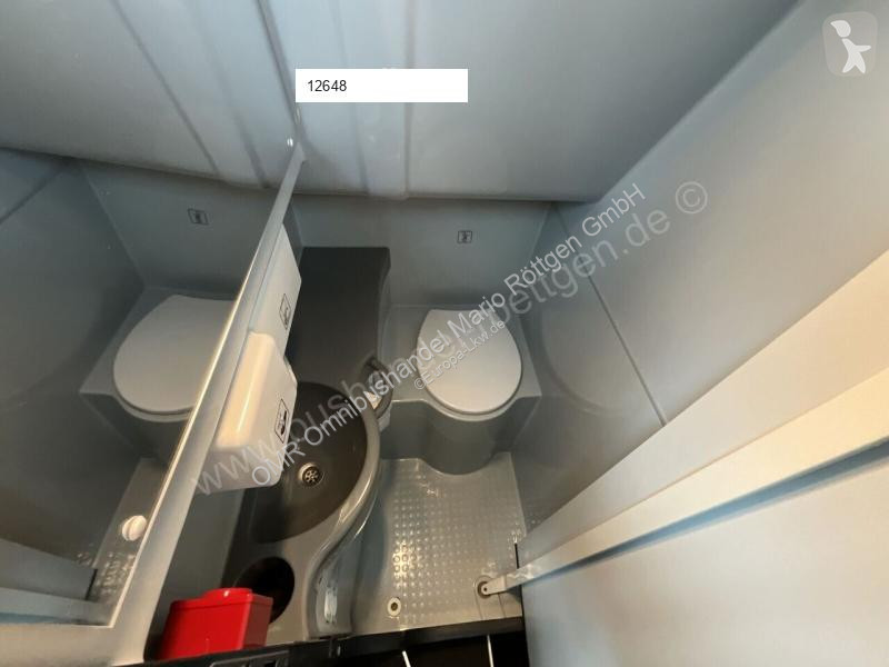 Междугородний автобус Setra S 515 HD