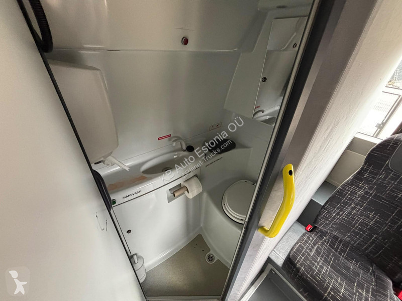 Autocar Volvo B11R H 4x2 EURO 6 / AC /...
