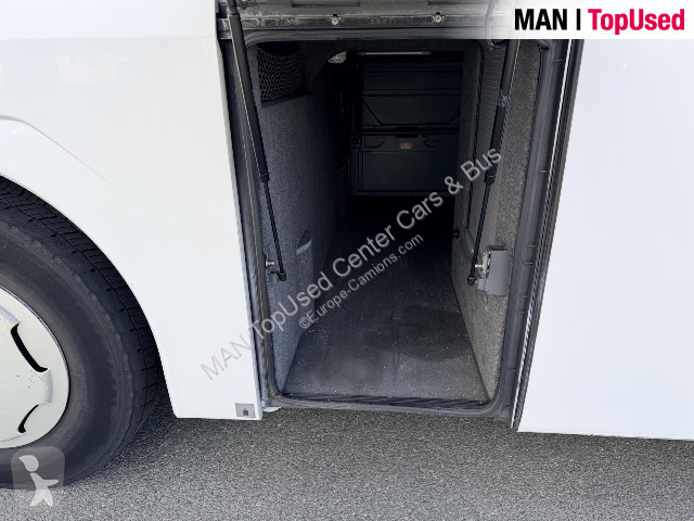 Междугородний автобус MAN R10 lift 49 pax+1+1