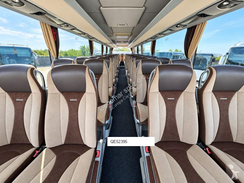 Autocar Setra GTHD